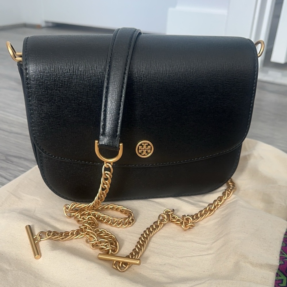 Tory Burch crossbody bag - Picture 1 of 6